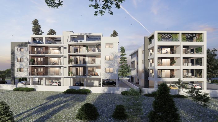 Image No.1-2 Bed Apartment for sale