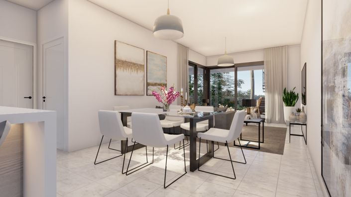 Image No.7-Appartement de 2 chambres à vendre à Limassol