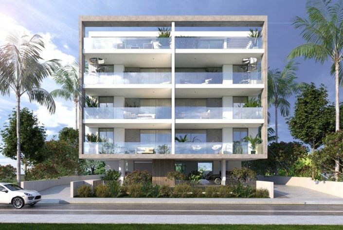 Image No.1-3 Bed Apartment for sale