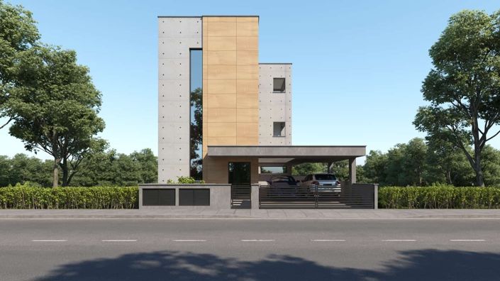 Image No.1-4 Bed Apartment for sale