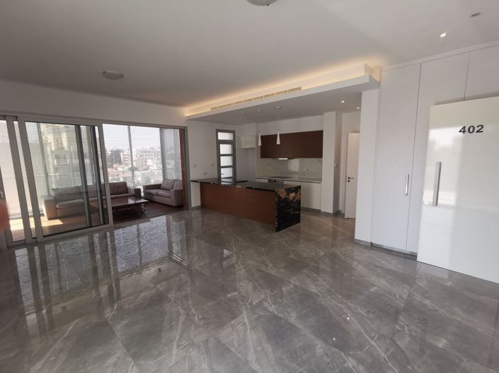 Image No.1-Penthouse de 2 chambres à vendre à Neapolis