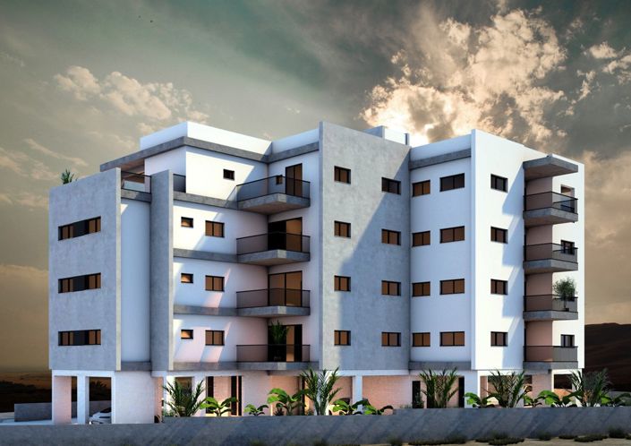 Image No.4-1 Bed Apartment for sale