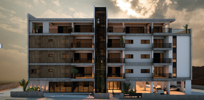 Image No.1-3 Bed Apartment for sale