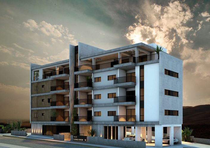 Image No.2-3 Bed Apartment for sale