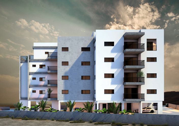 Image No.3-3 Bed Apartment for sale