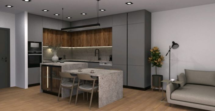 Image No.1-2 Bed Apartment for sale