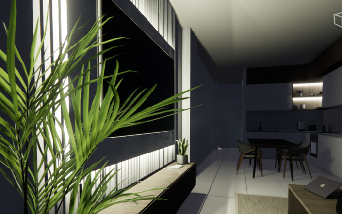 Image No.3-2 Bed Apartment for sale