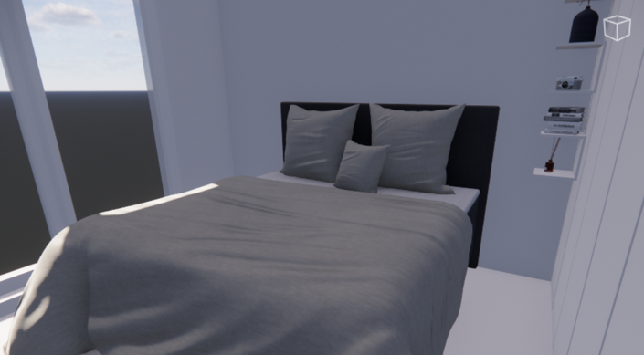 Image No.5-2 Bed Apartment for sale