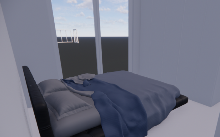 Image No.7-2 Bed Apartment for sale