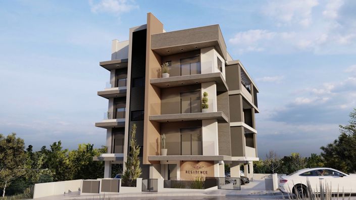 Image No.1-3 Bed Apartment for sale