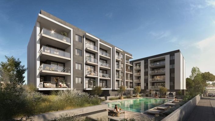 Image No.1-1 Bed Apartment for sale