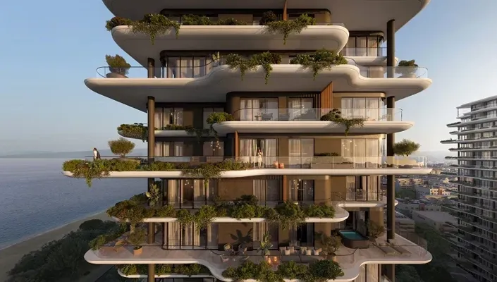 Image No.3-1 Bed Apartment for sale