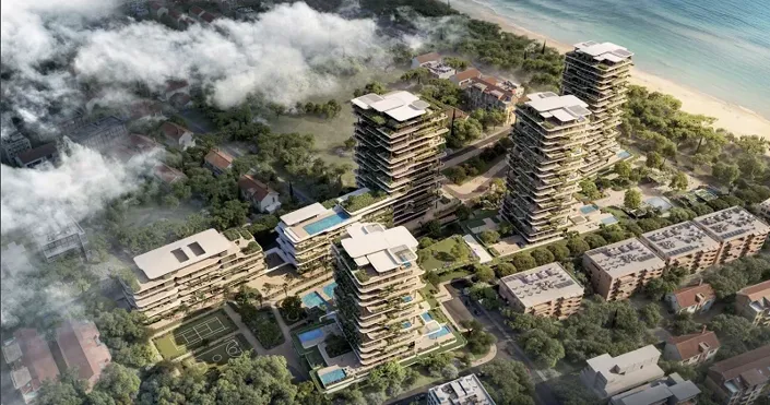 Image No.5-1 Bed Apartment for sale