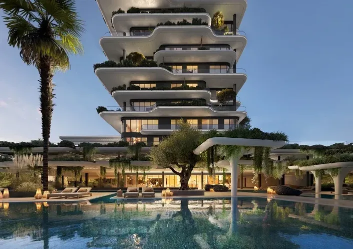 Image No.1-2 Bed Apartment for sale
