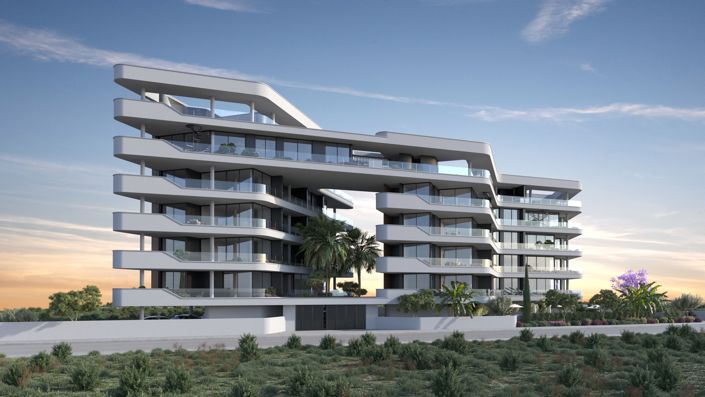 Image No.1-2 Bed Apartment for sale