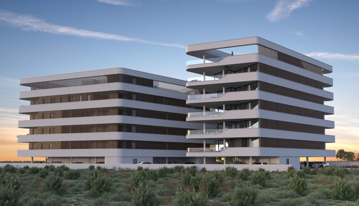 Image No.2-3 Bed Apartment for sale