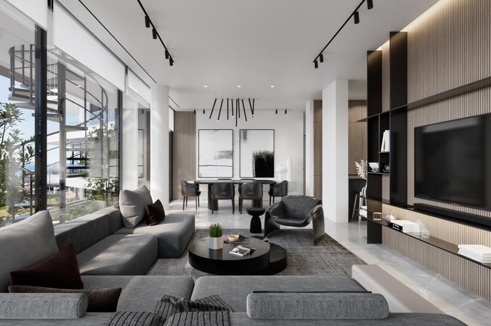 Image No.9-3 Bed Apartment for sale