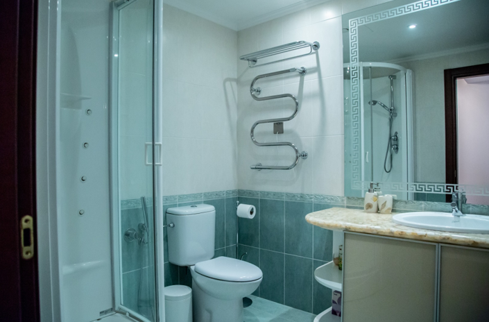 Image No.12-Appartement de 4 chambres à vendre à Limassol