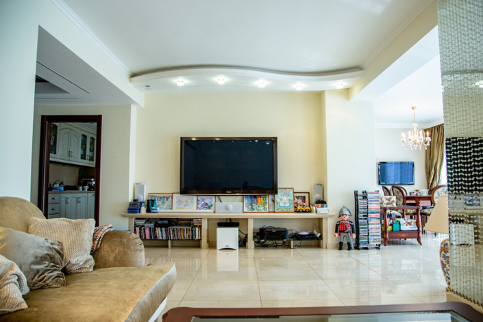 Image No.2-Appartement de 4 chambres à vendre à Limassol