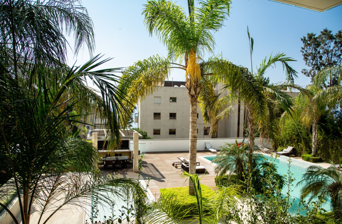 Image No.3-Appartement de 4 chambres à vendre à Limassol