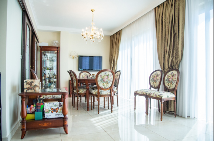 Image No.4-Appartement de 4 chambres à vendre à Limassol