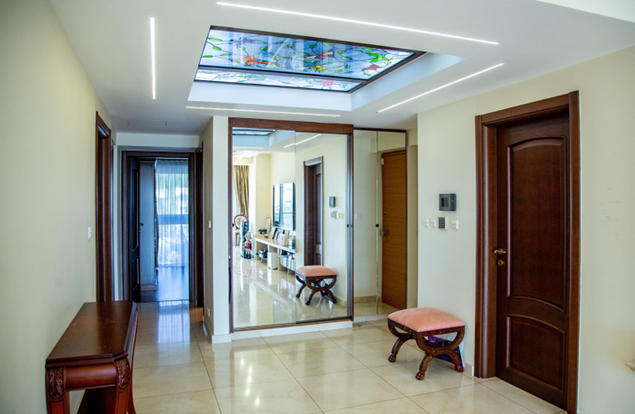 Image No.6-Appartement de 4 chambres à vendre à Limassol