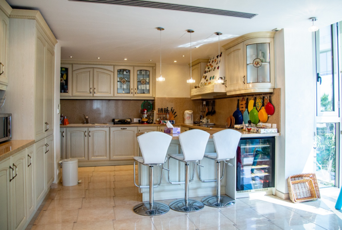 Image No.7-Appartement de 4 chambres à vendre à Limassol