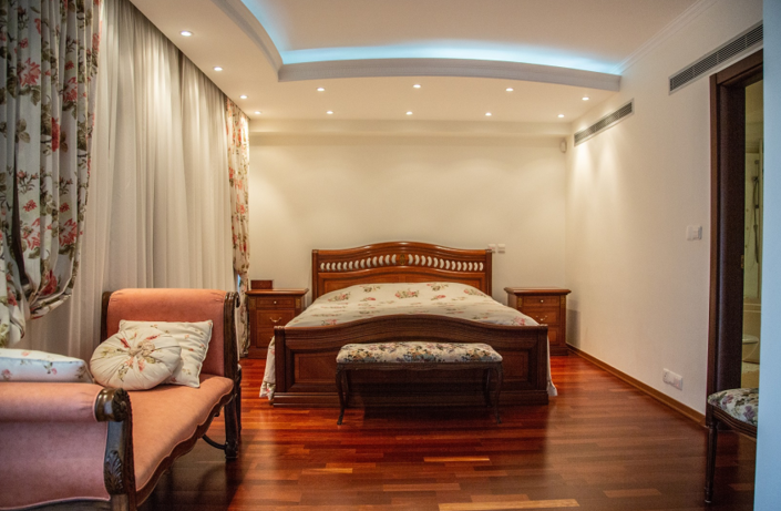 Image No.8-Appartement de 4 chambres à vendre à Limassol