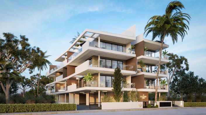 Image No.1-2 Bed Apartment for sale