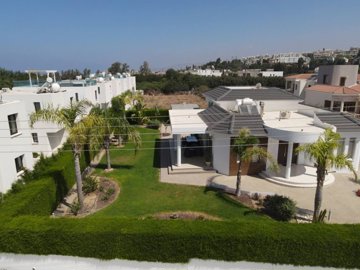 1 - Chlorakas, House