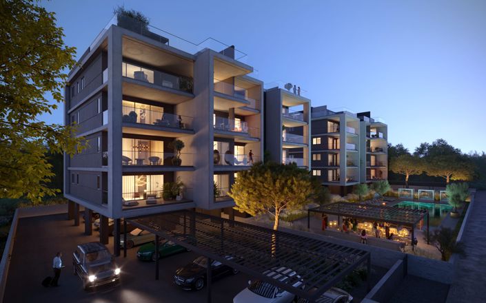 Image No.1-3 Bed Apartment for sale