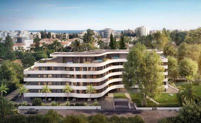 1 Bed Apartment for sale