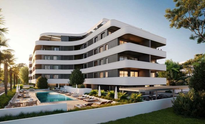 Image No.2-1 Bed Apartment for sale