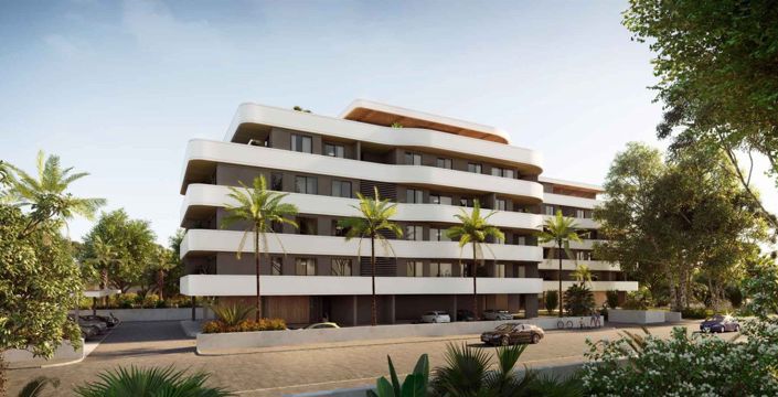 Image No.5-1 Bed Apartment for sale