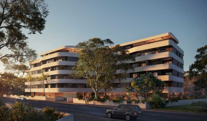 Image No.7-1 Bed Apartment for sale