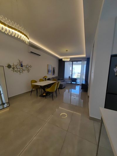 Image No.1-Penthouse de 4 chambres à vendre à Agios Athanasios