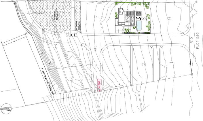 Image No.4-5 Bed House for sale