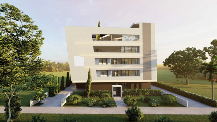 Image No.1-2 Bed Apartment for sale