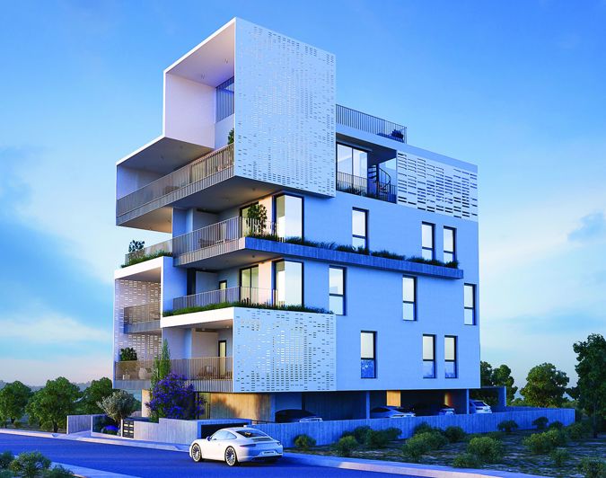 Image No.7-2 Bed Apartment for sale