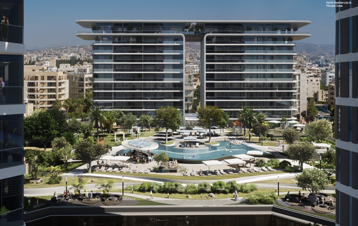 Image No.1-1 Bed Apartment for sale