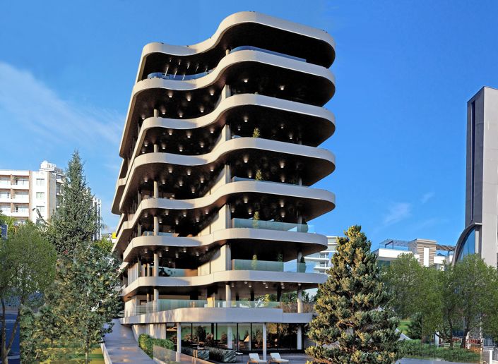 Image No.1-2 Bed Apartment for sale