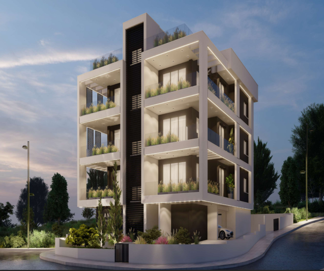 Image No.1-2 Bed Apartment for sale
