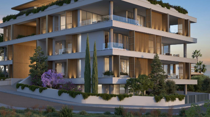 Image No.2-2 Bed Apartment for sale