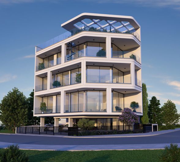 Image No.1-3 Bed Penthouse for sale