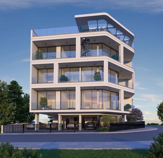 Image No.3-3 Bed Penthouse for sale