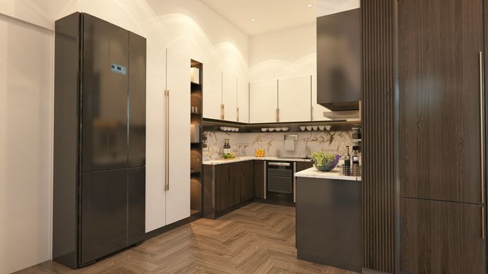 Image No.8-3 Bed Penthouse for sale