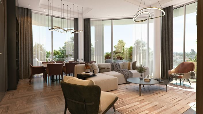 Image No.9-3 Bed Penthouse for sale