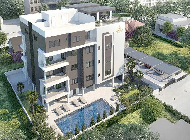 Image No.1-2 Bed Apartment for sale