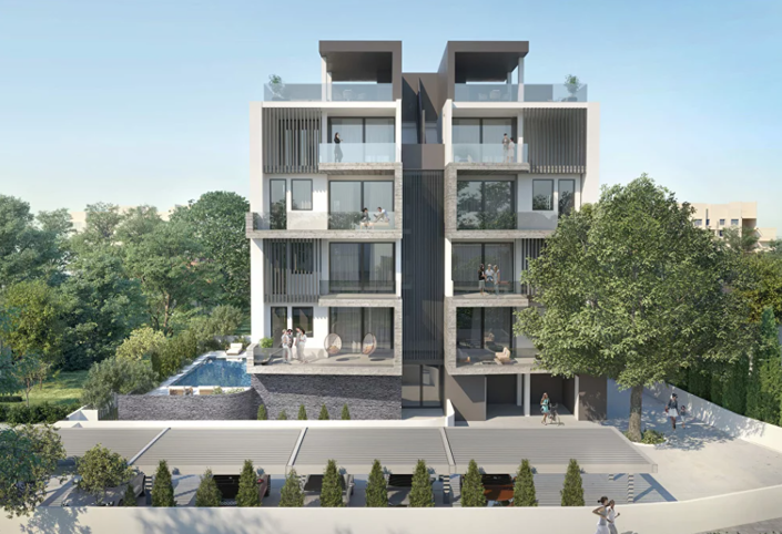 Image No.3-2 Bed Apartment for sale