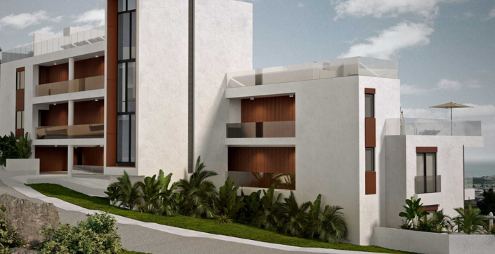 Image No.1-4 Bed Apartment for sale